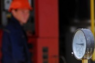 Україна та Росія сьогодні мають підписати газові угоди ВІДЕО