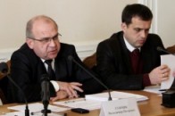 Волинські чиновники «проїдають» гроші громади