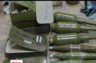 Знешкодили банду бойовиків, які готувалися до терактів та нападів на військових ВІДЕО