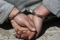 Раніше судимий молодик з Волині попався на шахрайстві