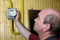 Скільки потрібно мільйонів щоб забезпечити газовими лічильниками волинян