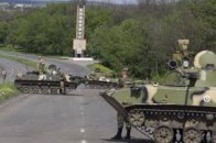 Кабмін затвердив кордони зони АТО: карта за 31 жовтня ОНОВЛЕНО