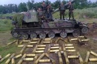 Луцькі активісти відправили 20-тонний вантаж на Донбас ВІДЕО