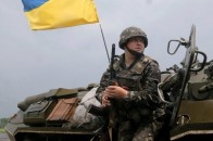 Добровольці АТО отримали посвідчення учасника бойових дій