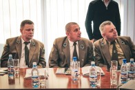 У Луцьку підписали угоду про створення міжнародного туристичного кластеру
