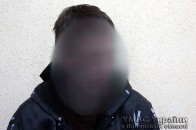 Волинянину перерізали горло у власній квартирі ФОТО