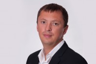 Ігор Чорнуха подякував лучанам за довіру