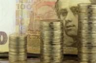 Дефіцит держбюджету виріс за 9 місяців до 40,1 мільярдів гривень