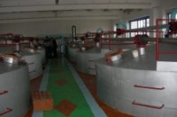 У Луцьку знову виготовлятимуть спирт класу «люкс»