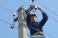 Які вулиці Луцька залишаться в понеділок без світла