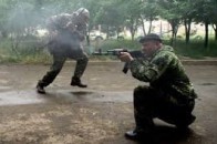 Терористи продовжують атакувати позиції сил АТО: є жертви ВІДЕО