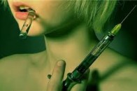У місті на Волині гостро стоїть проблема поширення наркоманії