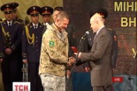Бійці АТО просять про справедливе поширення посвідчень учасників бойових дій ВІДЕО