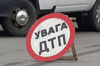 ДТП у Луцьку: п’яний водій протаранив зустрічне авто