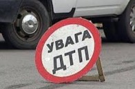 ДТП у Луцьку: п’яний водій протаранив зустрічне авто