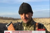 Українські військові відбили в бойовиків стратегічне село на Луганщині ВІДЕО