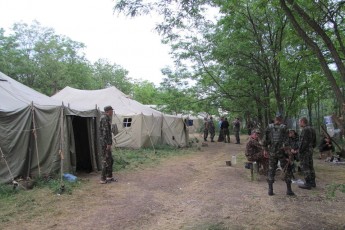Що потребують бійці «волинської» бригади СПИСОК
