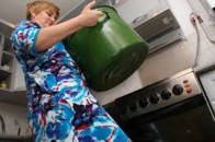 Волині необхідно більше газу для гарячої води