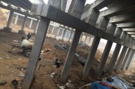 Шлях російських «Смерчів» на територію України ВІДЕО