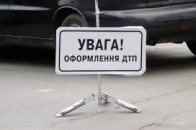 Смертельні ДТП на Волині: троє загинуло