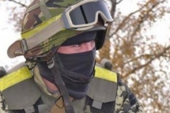 «Кіборги» обіцяють воювати до кінця ВІДЕО