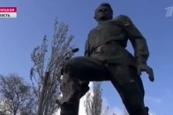 Нацгвардійцям роздадуть землі Донбасу і виділять рабів, - чергова брехня кремлівських ЗМІ ВІДЕО
