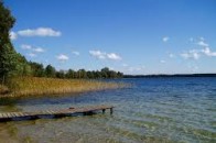 Учасників АТО з Волині лікуватимуть на Шацьких озерах