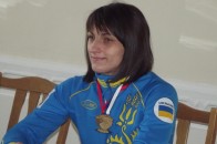 Уродженка Волині очолила світовий рейтинг борчинь