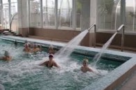 Всім областям радять створити реабілітаційні центри для бійців АТО, як на Волині