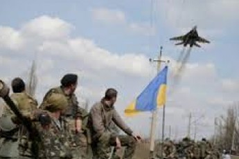 Терористи продовжують концентрувати сили: карта АТО за 3 листопада
