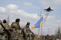 Терористи продовжують концентрувати сили: карта АТО за 3 листопада