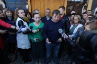 Звинувачені у «дезертирстві»: завтра вирішуватиметься доля волинян з 51-ї ОМБ