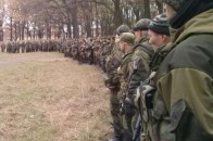 На Донбас бойовикам прибуло підкріплення з Росії ВІДЕО