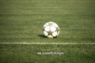 «Волинь» - «Говерла» Пряма трянсляція ВІДЕО
