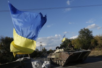 В інтернеті з'явилася прониклива відеоісторія про «кіборгів» ВІДЕО