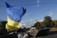 В інтернеті з'явилася прониклива відеоісторія про «кіборгів» ВІДЕО