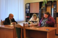 Жінка з Волині просить владців гроші на операцію