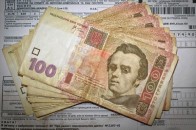 Скільки волиняни боргують за комуналку