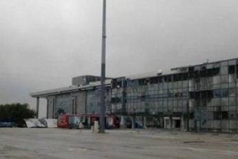 Військові України та Росії вирішать долю кіборгів ВІДЕО