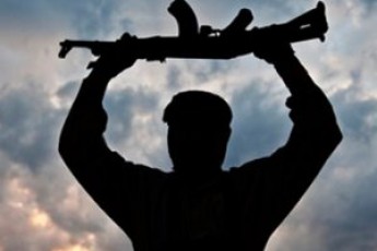 Двоє військових засудили за дезертирство