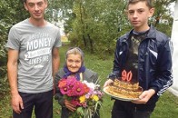 «Найбільше з місцевого населення знущалися росіяни», - довгожителька з Волині