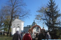 На Волині з'явився ще один чоловічий монастир