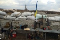 Бойовики активізувалися: карта АТО станом на 4 листопада ФОТО