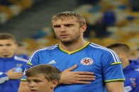 Голкіпер «Волині» потрапив у збірну 11-го туру