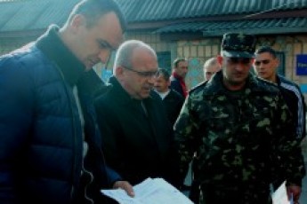«Якщо він живий, то йому краще з цієї землі десь зникнути», - Гунчик про екс-комбрига 51 ОМБ