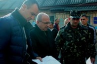 «Якщо він живий, то йому краще з цієї землі десь зникнути», - Гунчик про екс-комбрига 51 ОМБ