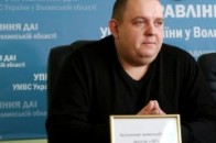 У Луцьку розвінчували міфи автомобілістів