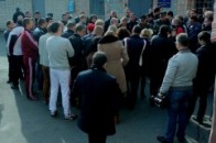 Коли волинським біцям виплатять заборговану зарплату