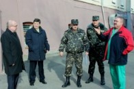Учасник АТО: хто з волинян отримає посвідчення першим