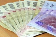 Волинський депутат «забув» передати солдатам гроші від благодійної вечірки